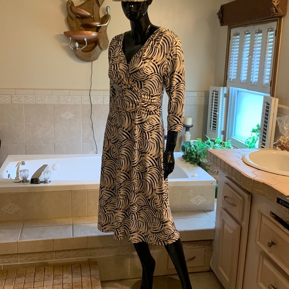 Nine & Co Dress - Picture 1 of 9